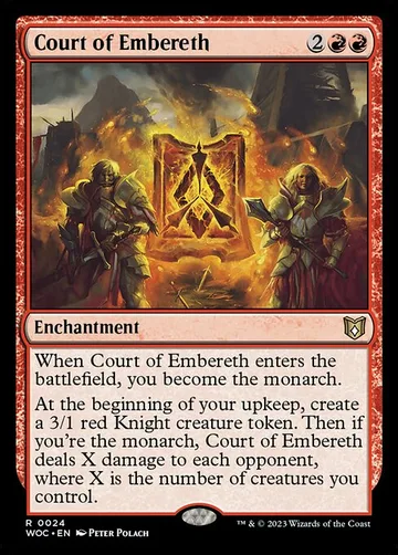 Court of Embereth 24
