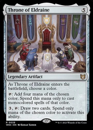 Throne of Eldraine 28