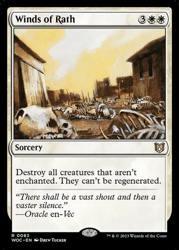 Winds of Rath 83