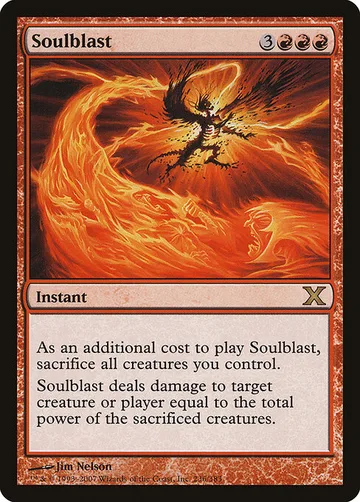 Soulblast 236