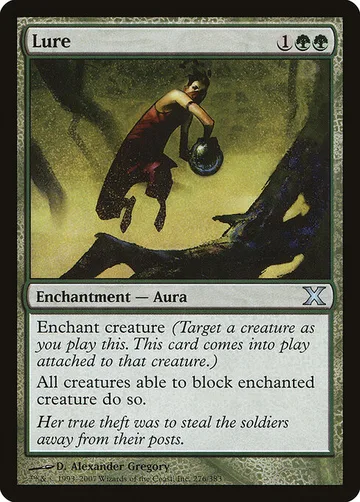 Lure 276