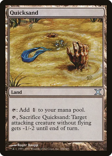 Quicksand 356