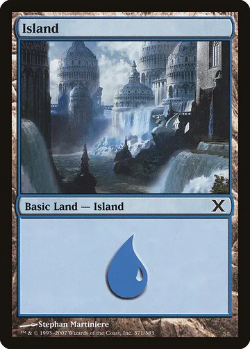 Island 371