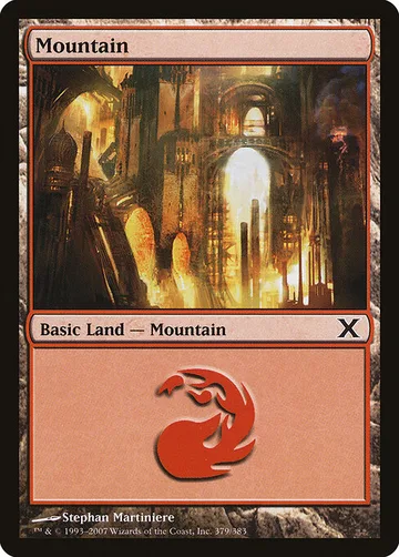 Mountain 379