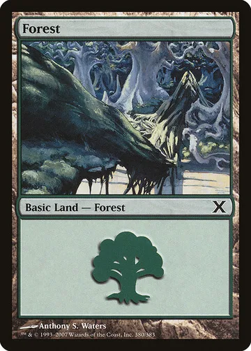 Forest 380