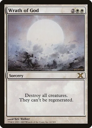 Wrath of God 61