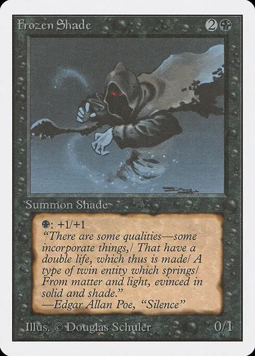 Frozen Shade 110