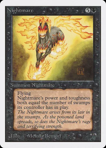 Nightmare 119