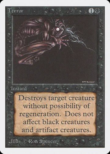 Terror 131