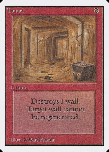 Tunnel 179