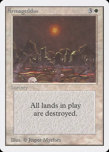 Armageddon 2