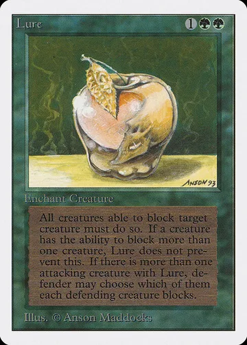 Lure 212