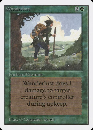 Wanderlust 227