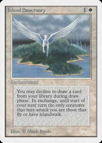 Island Sanctuary 26
