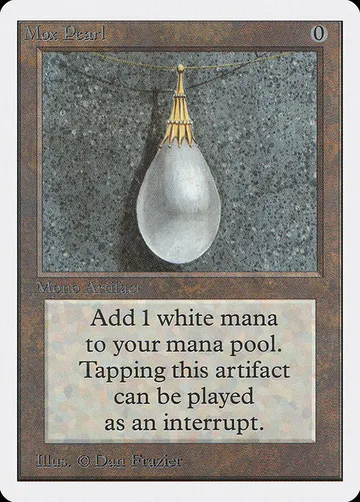 Mox Pearl 264