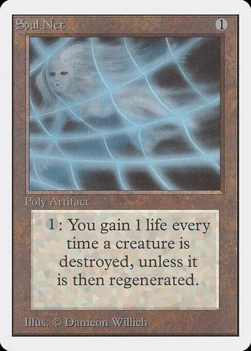 Soul Net 271