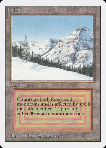 Taiga 283