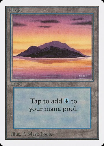 Island 291