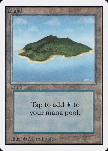 Island 292