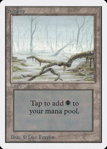 Swamp 294
