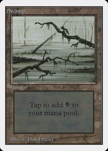 Swamp 296