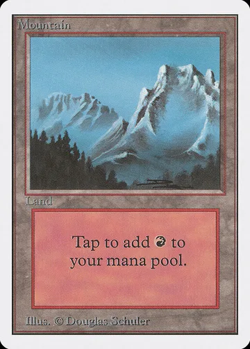 Mountain 298