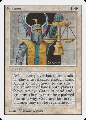 Balance 3