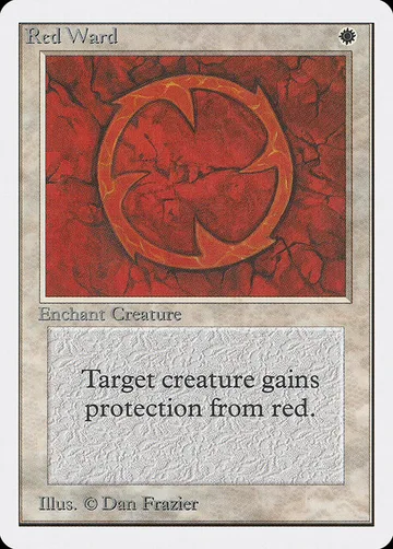 Red Ward 34