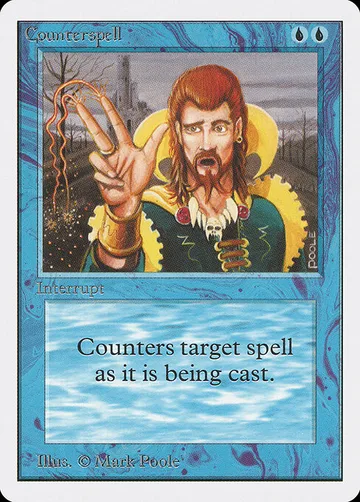 Counterspell 55
