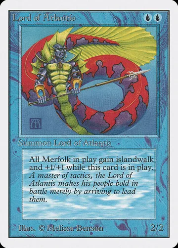 Lord of Atlantis 63