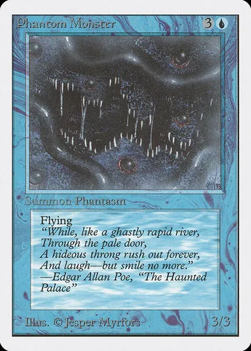 Phantom Monster 70