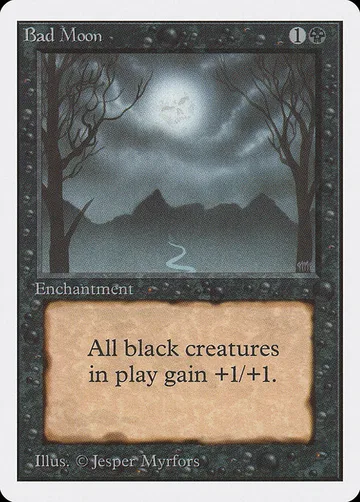 Bad Moon 94