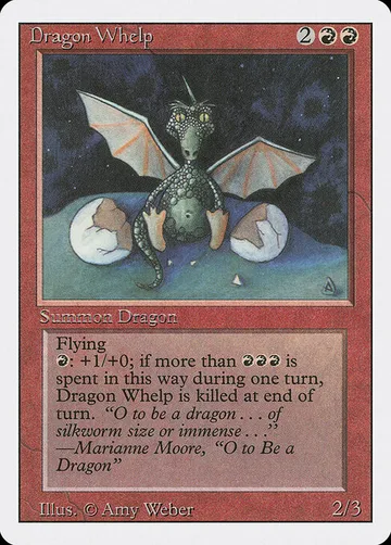 Dragon Whelp 143