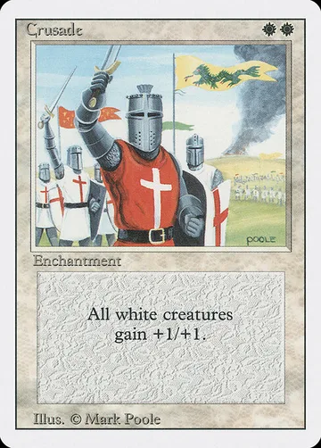 Crusade 15