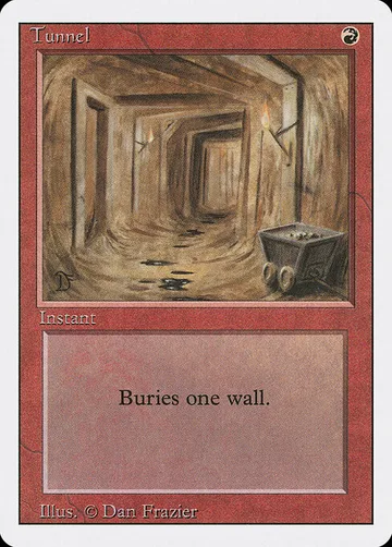 Tunnel 181