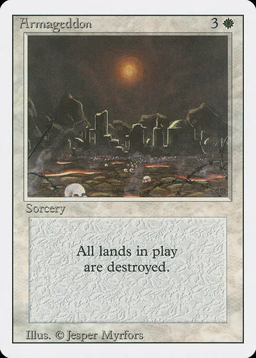 Armageddon 2