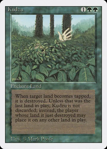 Kudzu 205