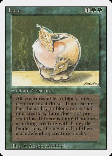 Lure 212