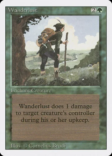 Wanderlust 227