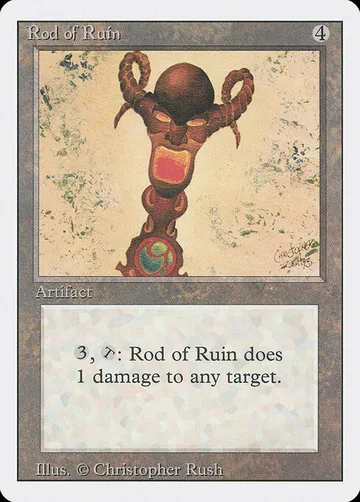 Rod of Ruin 273