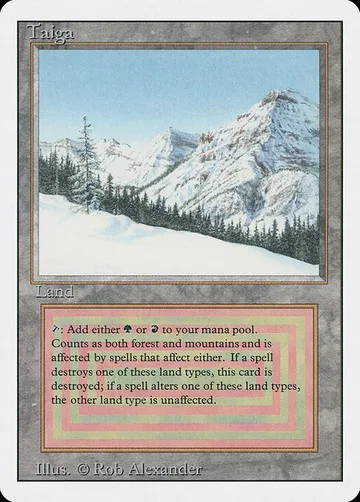 Taiga 287