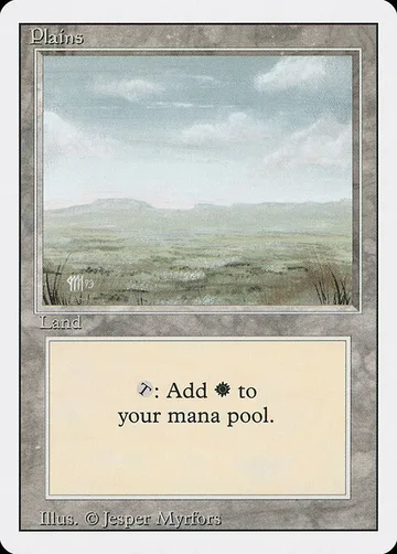 Plains 294