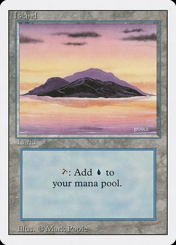 Island 295
