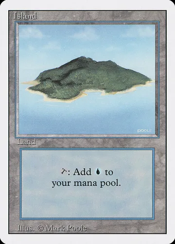 Island 296