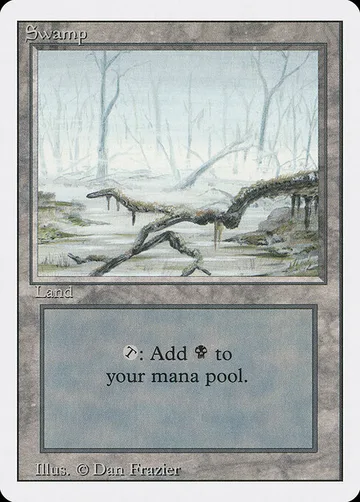 Swamp 298