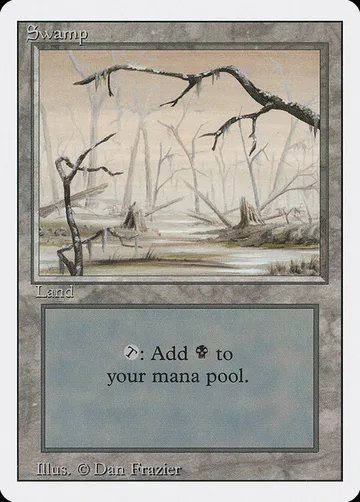 Swamp 299