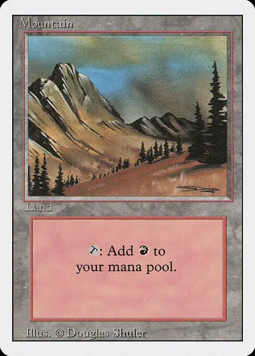 Mountain 303