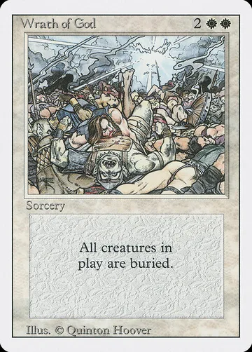 Wrath of God 46