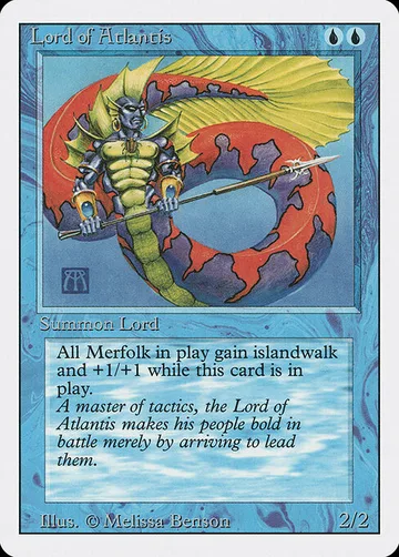 Lord of Atlantis 64