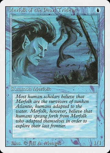 Merfolk of the Pearl Trident 68
